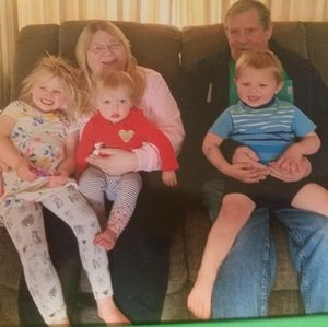 Meet your Posher, Janet